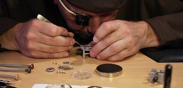 Ремонт ювелирных изделий в Москве